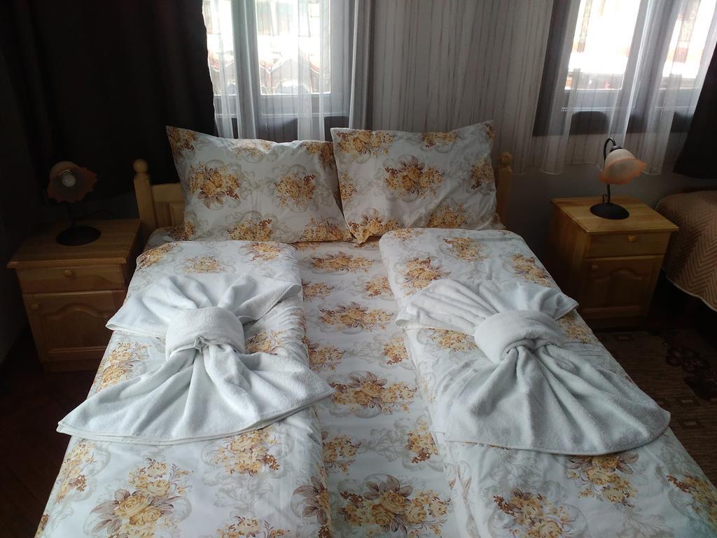 Guest House Biser Мелник Екстер'єр фото