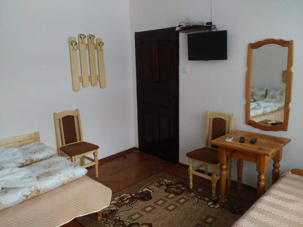 Guest House Biser Мелник Екстер'єр фото