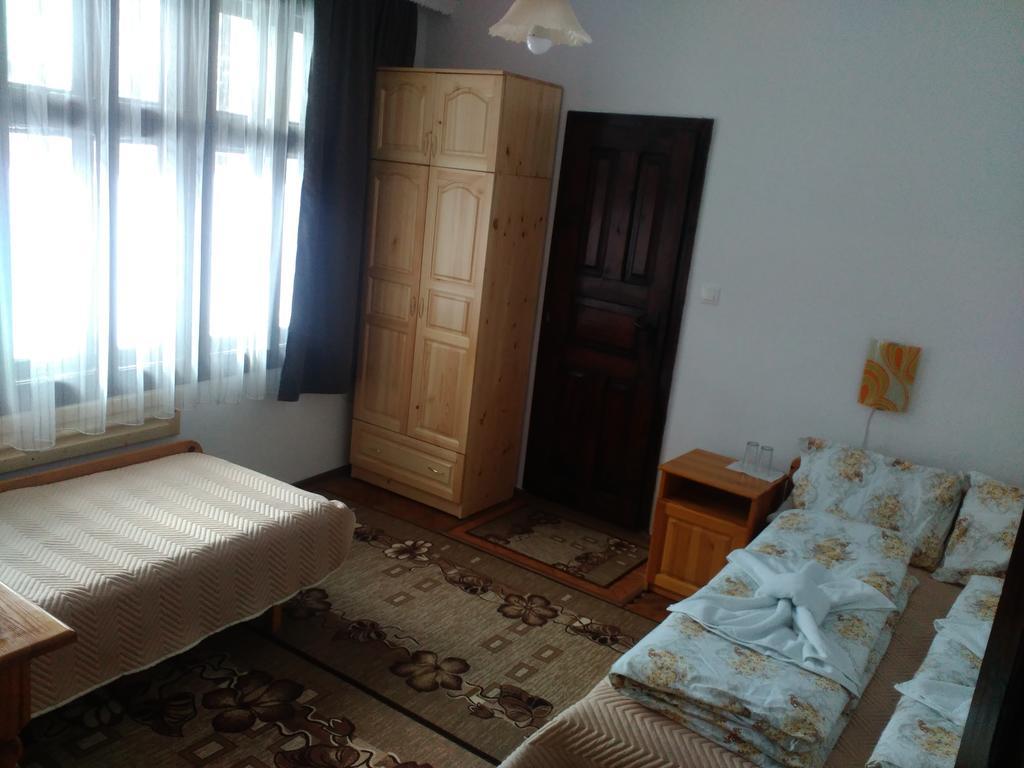 Guest House Biser Мелник Екстер'єр фото